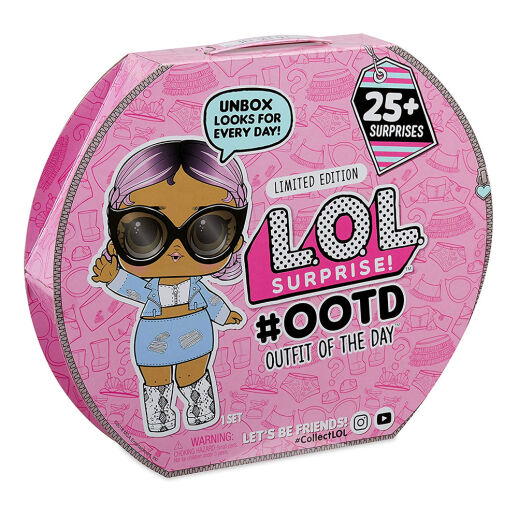 L.O.L. Surprise! Adventskalender