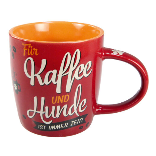 Nostalgic-Art Tasse 