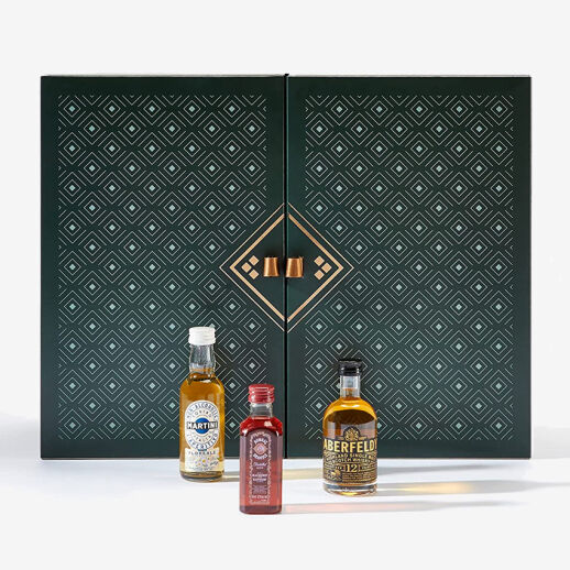 Amazon Premium Spirituosen Adventskalender 2021