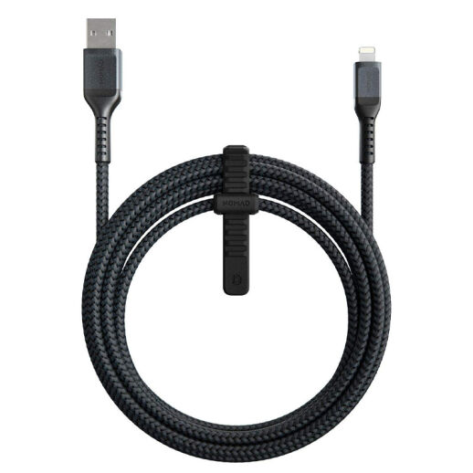 Nomad Kevlar Kabel - USB auf Lightning