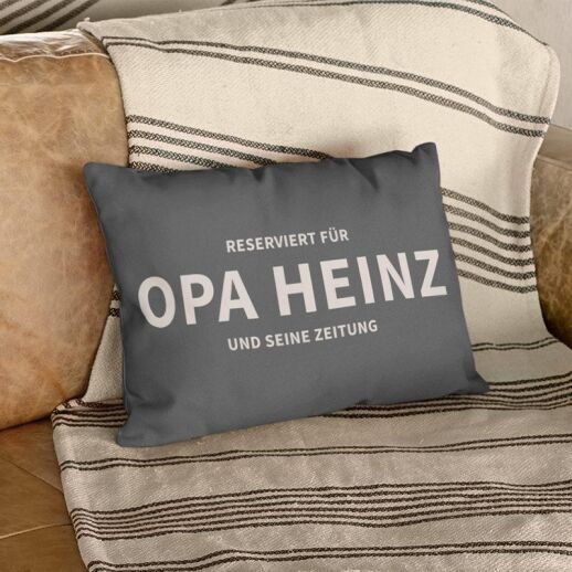 Personalisiertes 