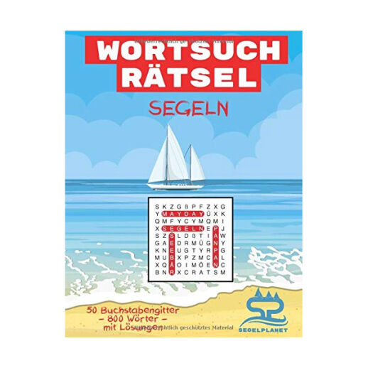 Wortsuchrätsel 