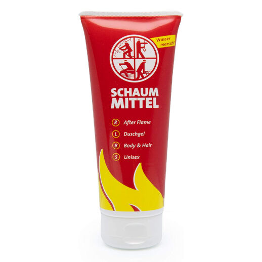 Feuerwehr Duschgel 