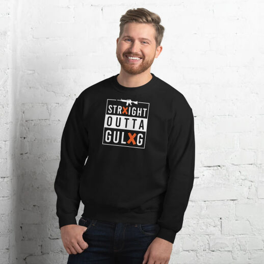 Gamer Sweatshirt 