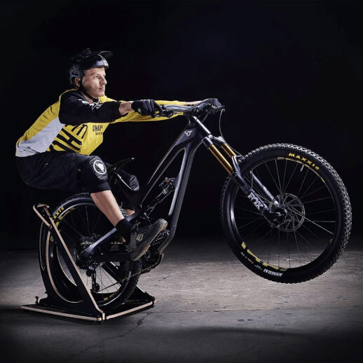 Mountainbike Balance Trainer
