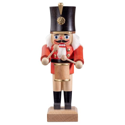 Traditioneller Nussknacker 