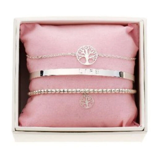 Armbänder Geschenkset 