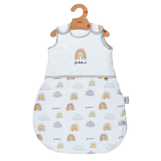 Premium Baby Schlafsack mit 