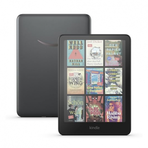 Amazon Kindle Colorsoft Signature Edition (32 GB)