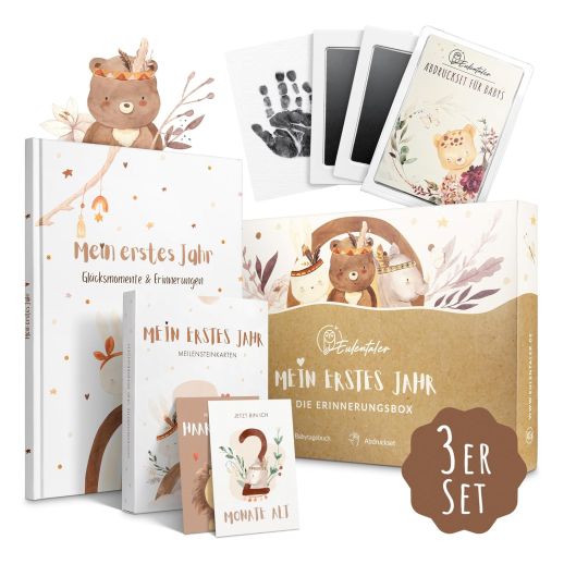 Erinnerungsbox 
