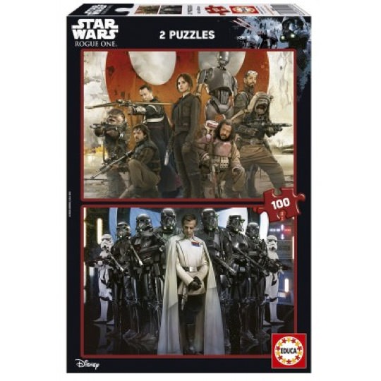 2 Puzzles 