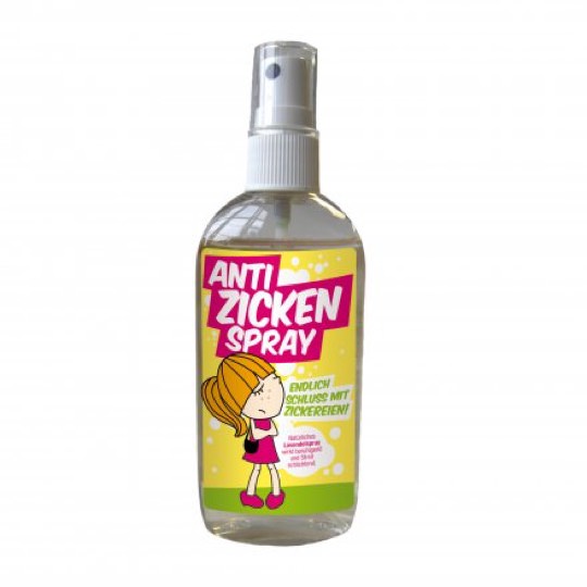 Anti-Zicken-Spray