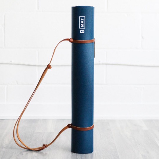 B STRAP Carrier von B Yoga - TAN