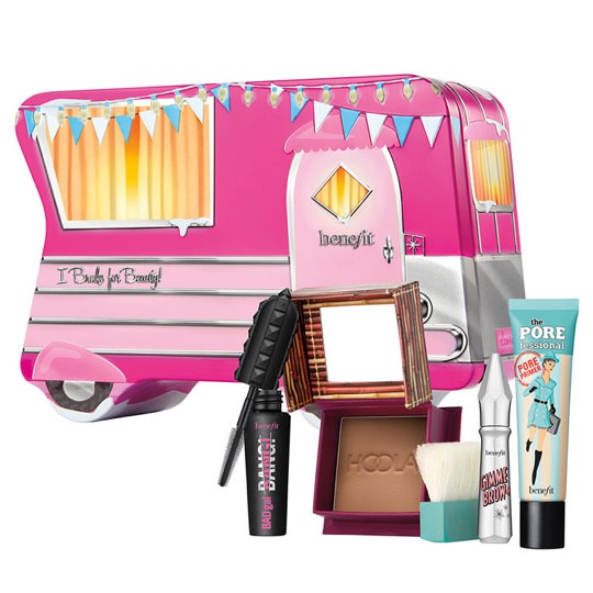 Benefit Cosmetics Make-up Geschenkset 