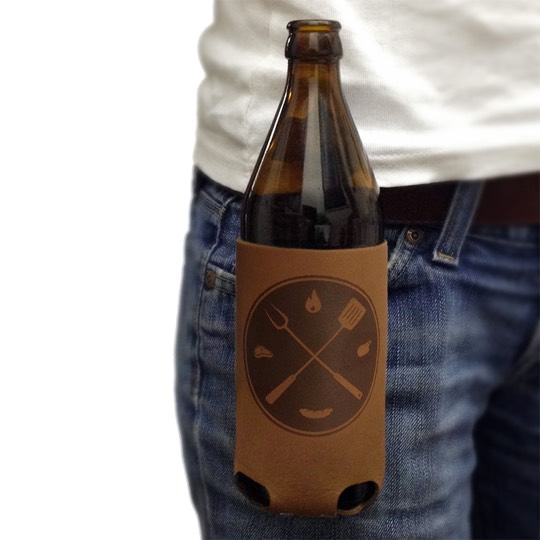 Bierholster 