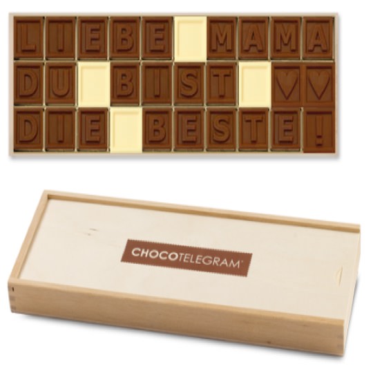 ChoceTelegram 