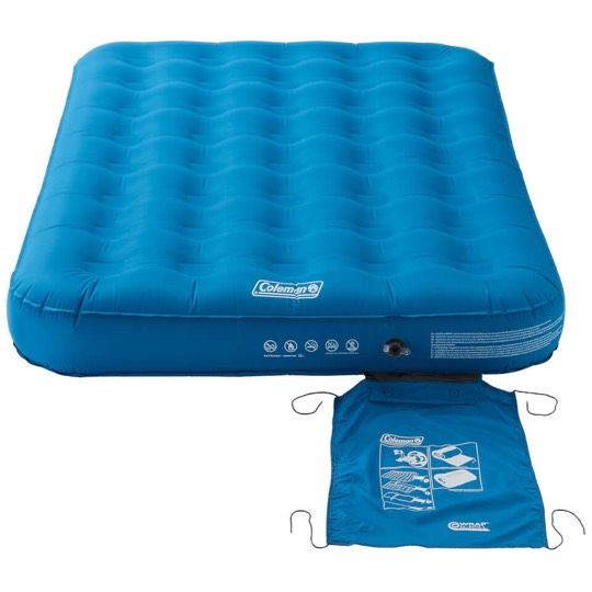 Coleman Extra Durable Airbed Double fancy gifts Coleman Extra Durable Airbed Double fancy gifts