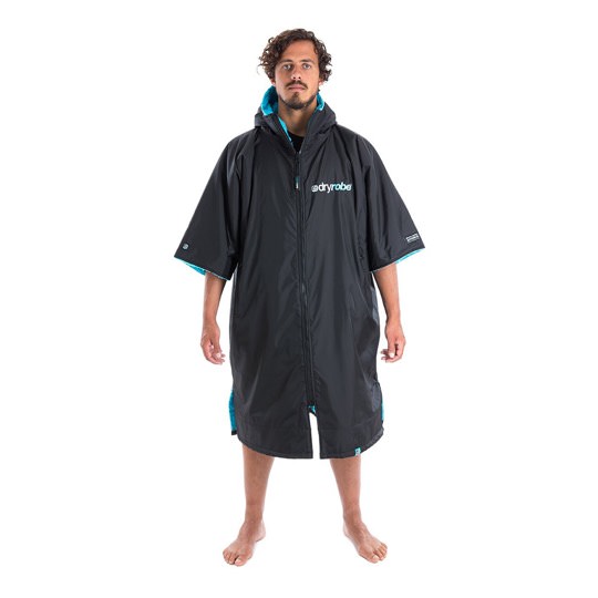 Dryrobe Umkleidemantel für Wassersportler