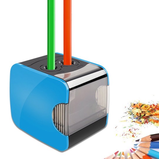 Elektrischer Anspitzer