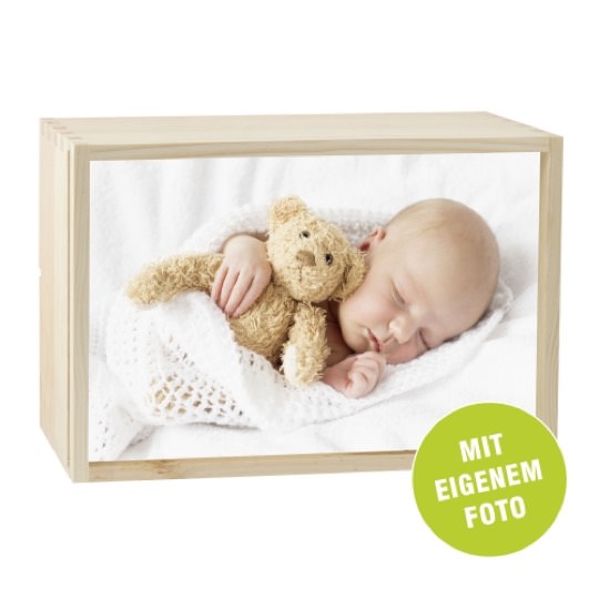 Foto Lightbox 30 x 20 cm quer