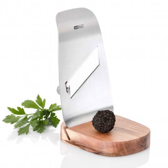 Gourmet-Hobel Tufo