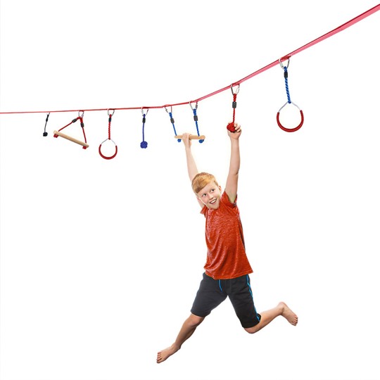 Slackers Ninja Line Starter Set