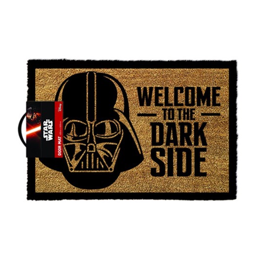 Star Wars Fußmatte