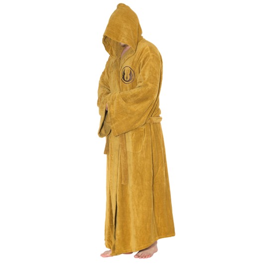 Star Wars Jedi Bademantel