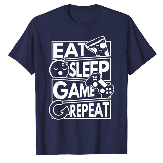 Gamer T-Shirt 