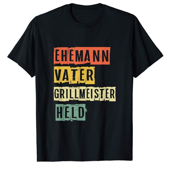 T-Shirt 