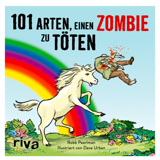 101 Arten, einen Zombie zu töten