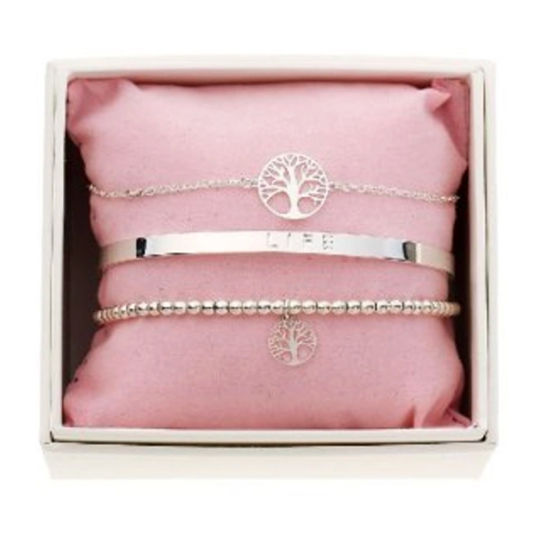Armbänder Geschenkset 