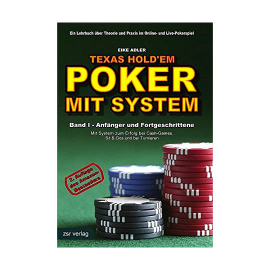 Poker Buch 