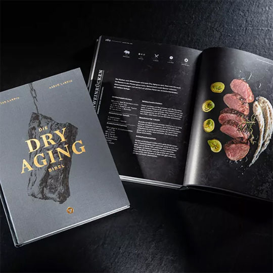 Die Dry Aging Bibel