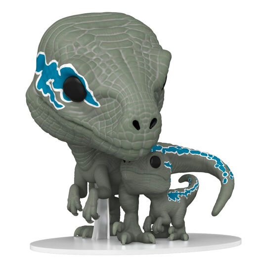 Funko Pop! Jurassic World Sammelfiguren