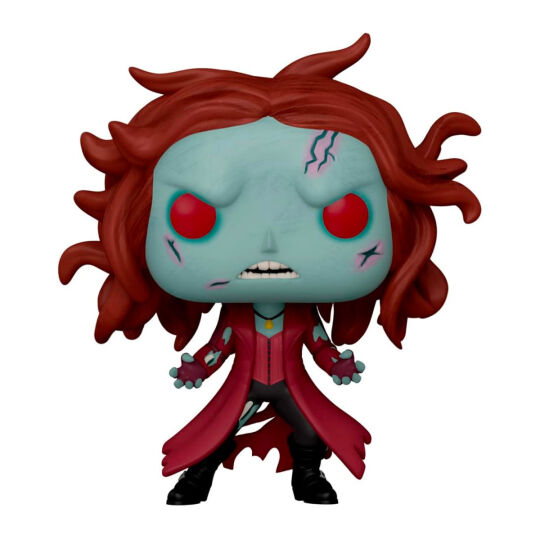 Funko Pop! Sammelfiguren für Zombie Fans
