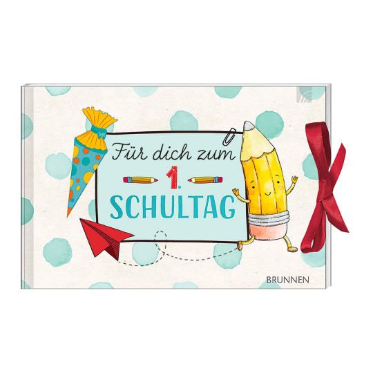 Geschenkbuch 