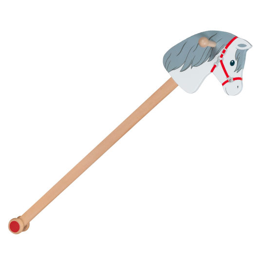 goki Steckenpferd »Wölkchen«