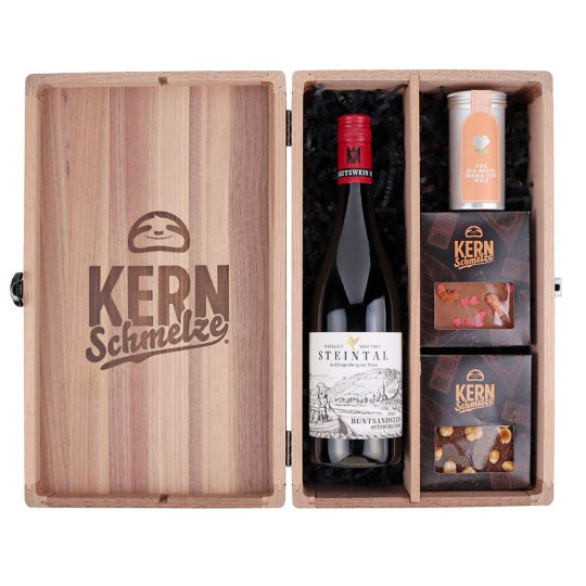 KERNschmelze Geschenkbox für die beste Mama der Welt