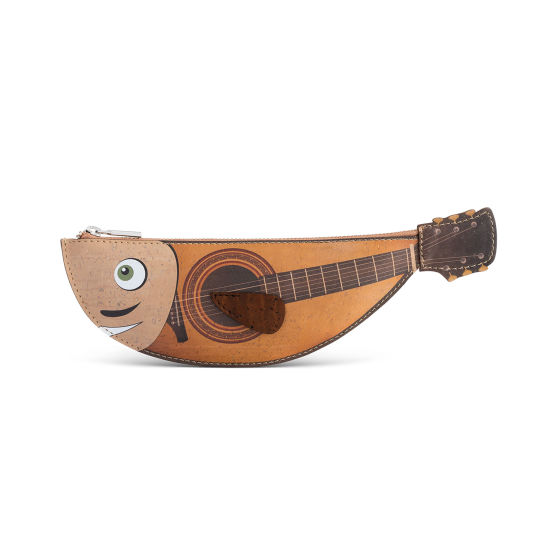 Kork Mäppchen 