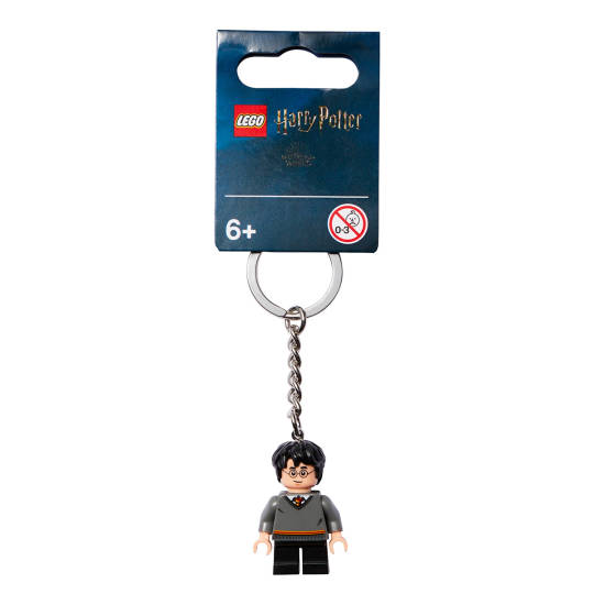 LEGO Schlüsselanhänger mit Harry Potter™