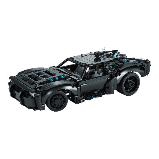 LEGO Technic - Batmans Batmobil