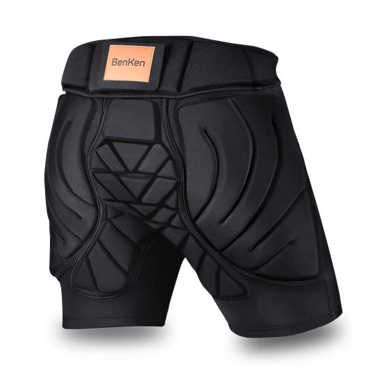 Protektoren-Hose für Damen und Herren