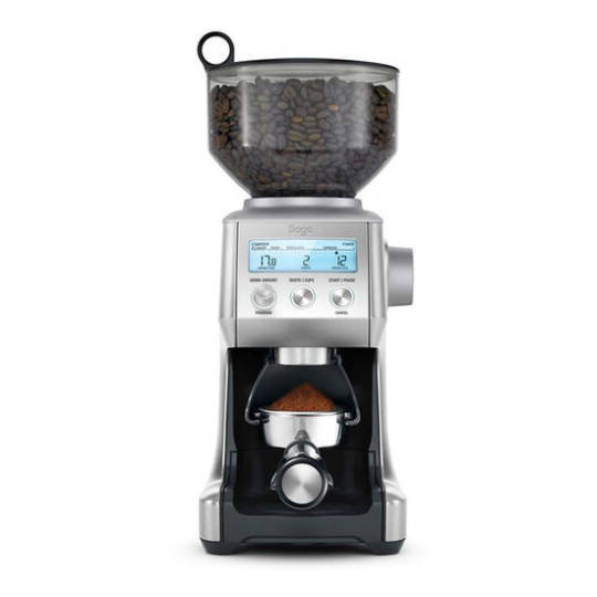 Sage Kaffeemühle - The Smart Grinder Pro