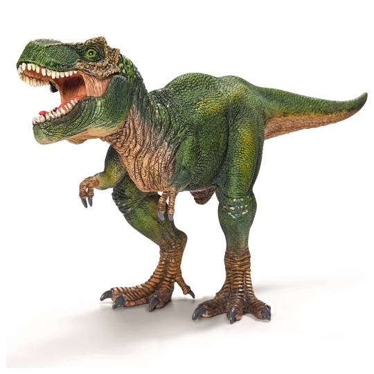 SCHLEICH Dinosaurier Spielfiguren - verschiedene Dino Arten