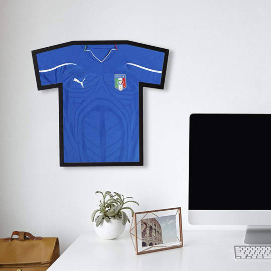 T-Frame Trikotrahmen - Bilderrahmen für T-Shirts