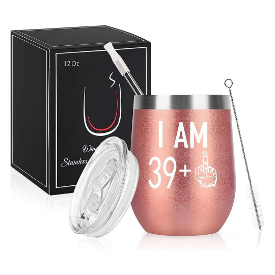 KeepCup Cold Cup – Transparenter Becher Mit Deckel & Strohhalm, 454 Ml, BPA-frei