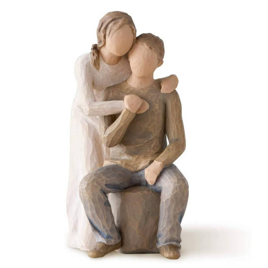 Willow Tree Sammelfigur 