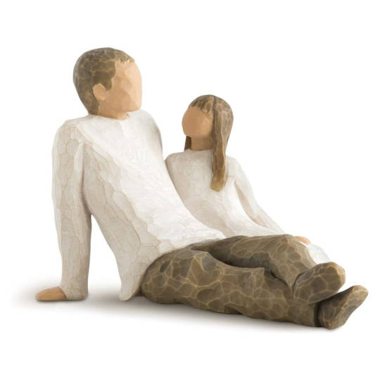 Willow Tree Sammelfigur 