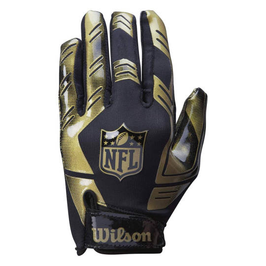 American Football Receiver Handschuhe von Wilson